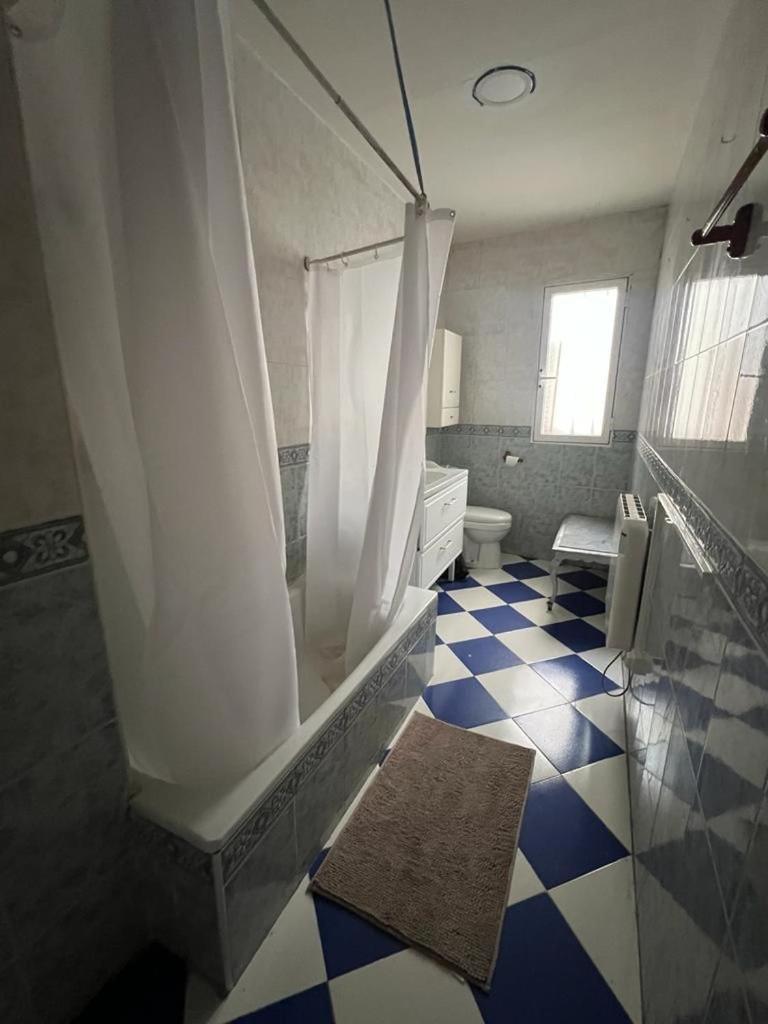 Centrico Y Bonito Cerca De La Playa Apartamento Alicante Exterior foto