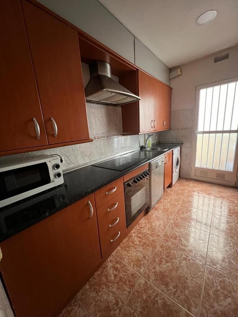 Centrico Y Bonito Cerca De La Playa Apartamento Alicante Exterior foto