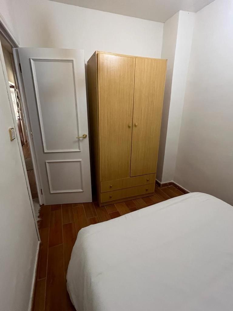 Centrico Y Bonito Cerca De La Playa Apartamento Alicante Exterior foto
