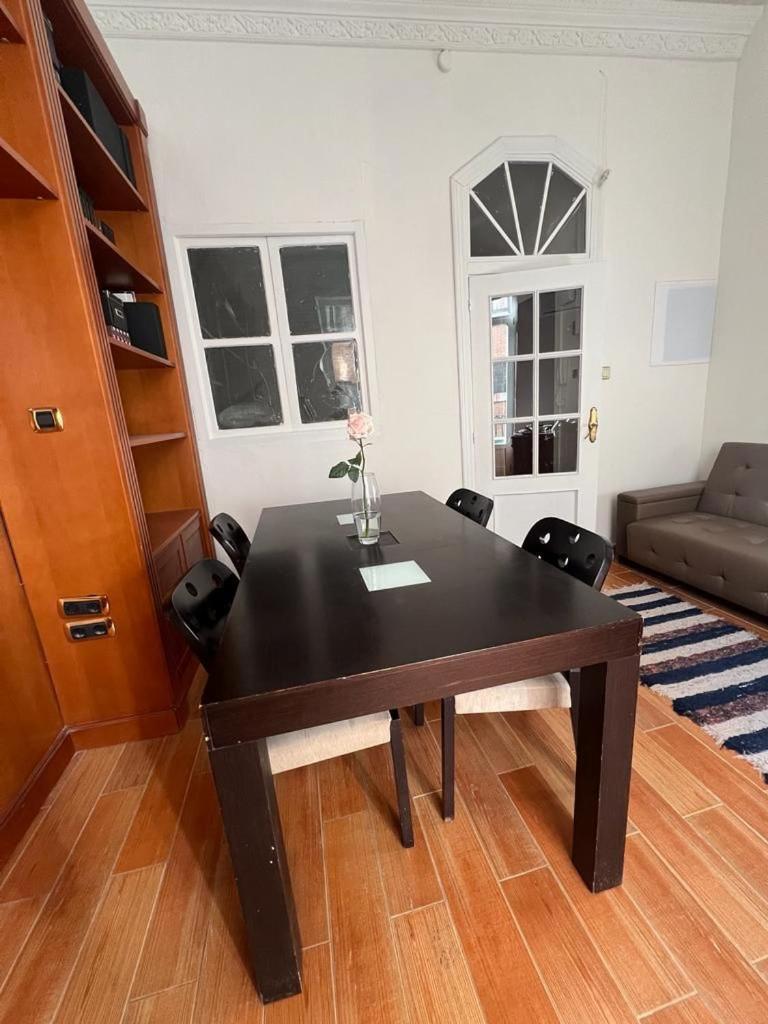 Centrico Y Bonito Cerca De La Playa Apartamento Alicante Exterior foto