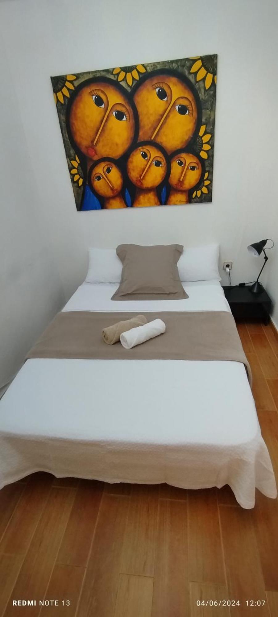 Centrico Y Bonito Cerca De La Playa Apartamento Alicante Exterior foto
