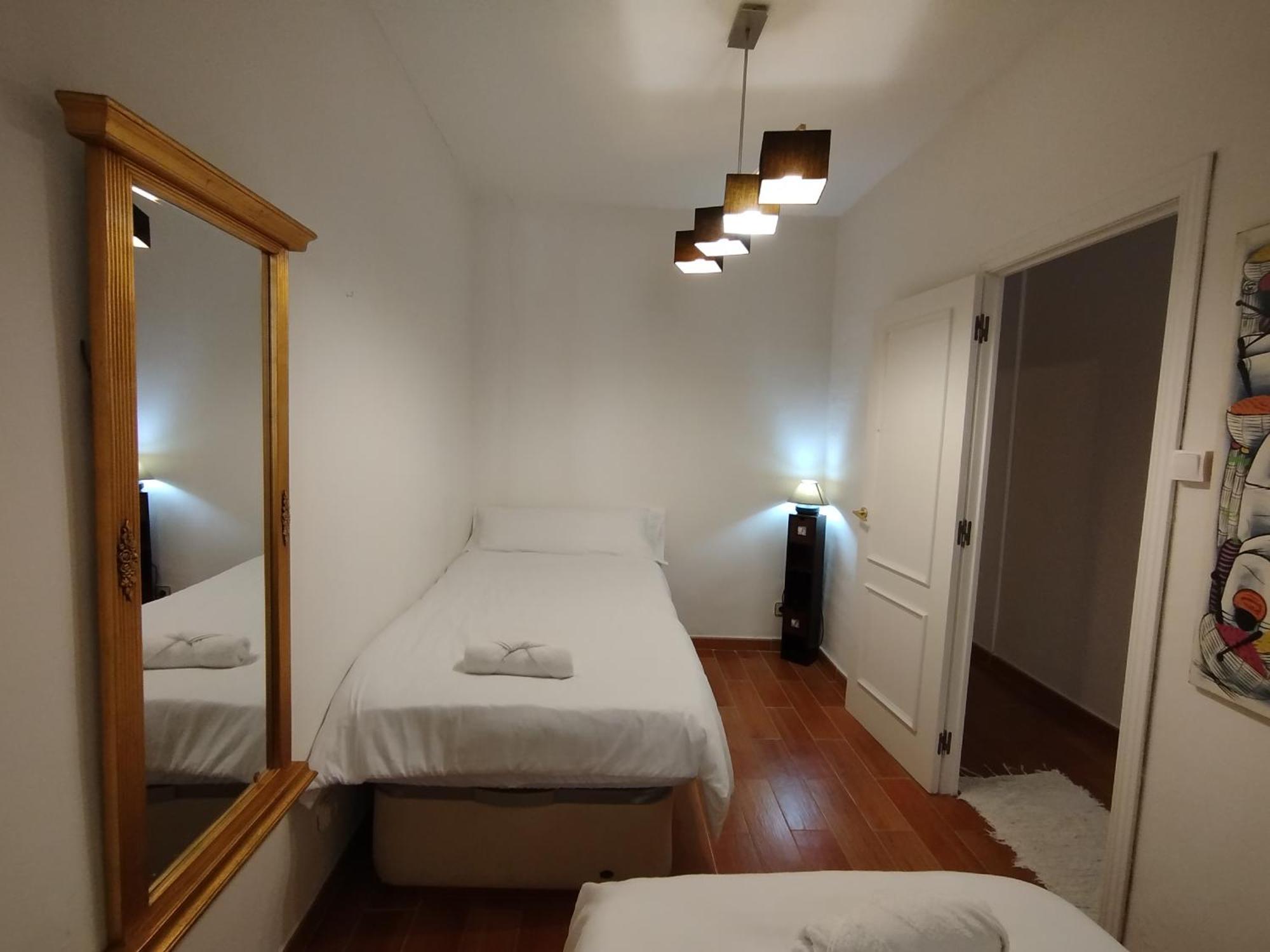Centrico Y Bonito Cerca De La Playa Apartamento Alicante Exterior foto