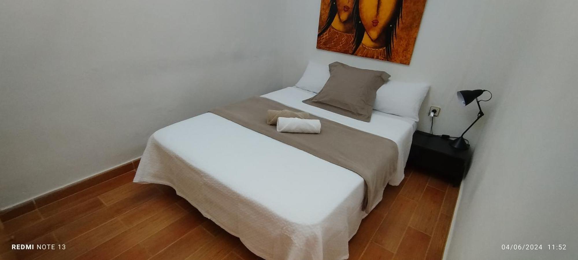 Centrico Y Bonito Cerca De La Playa Apartamento Alicante Exterior foto
