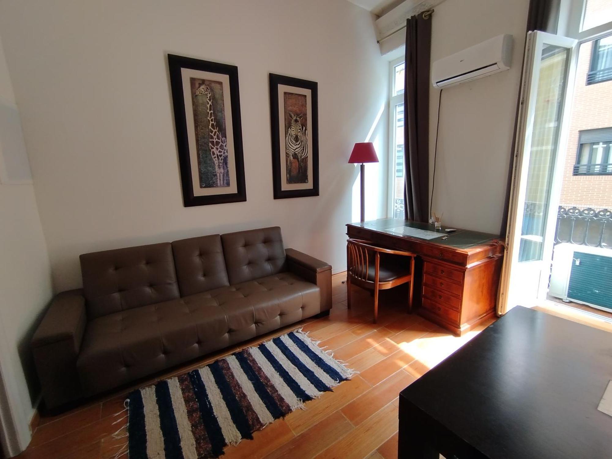 Centrico Y Bonito Cerca De La Playa Apartamento Alicante Exterior foto