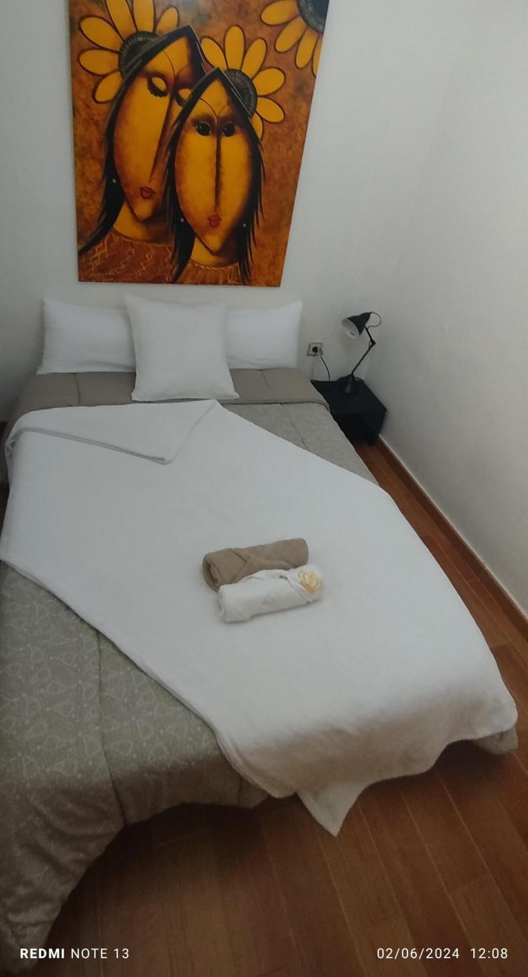 Centrico Y Bonito Cerca De La Playa Apartamento Alicante Exterior foto